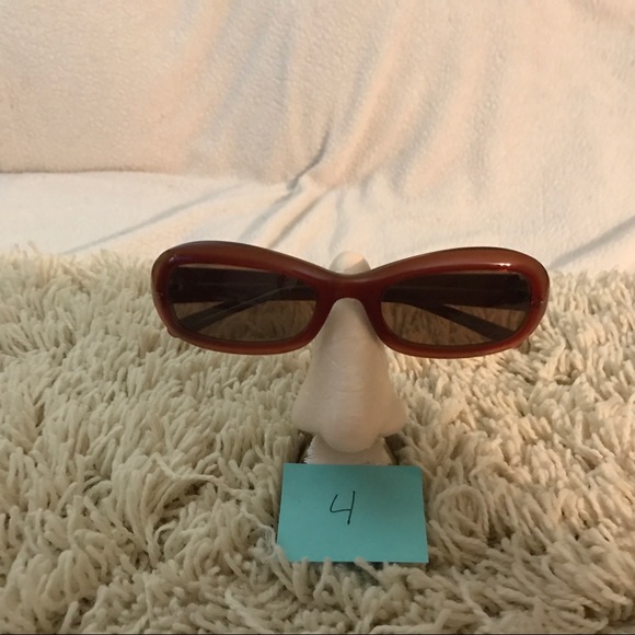 Sunglasses - Picture 4 of 8